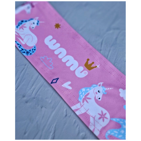 Banda para cabeza WAMU Jednorožci