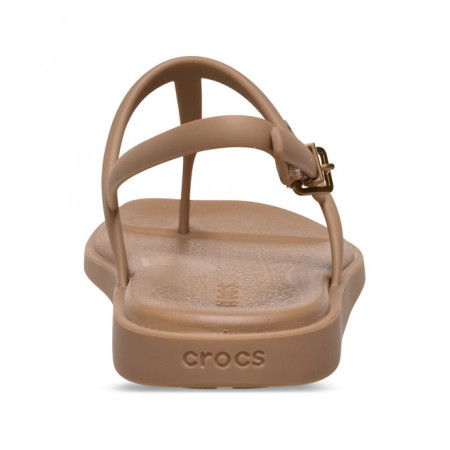 Chanclas de mujer Crocs Miami Thong Flip
