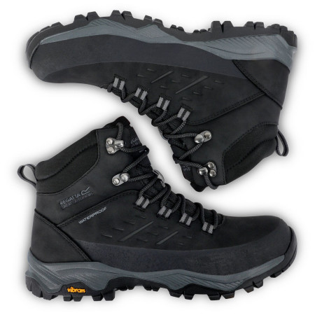 Calzado de hombre Regatta Blake Boot