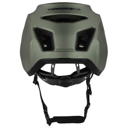 Casco de ciclismo R2 Terraform
