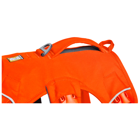 Arnés para perro Ruffwear Web Master™ Harness