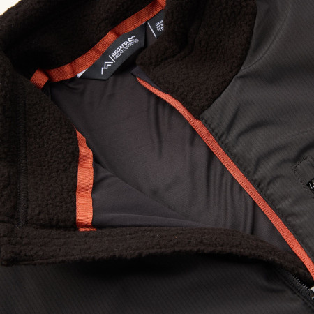 Sudadera funcional de hombre Regatta Morran WR fleece