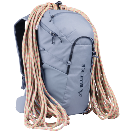 Mochila de senderismo Blue Ice Prisma Pack 24l