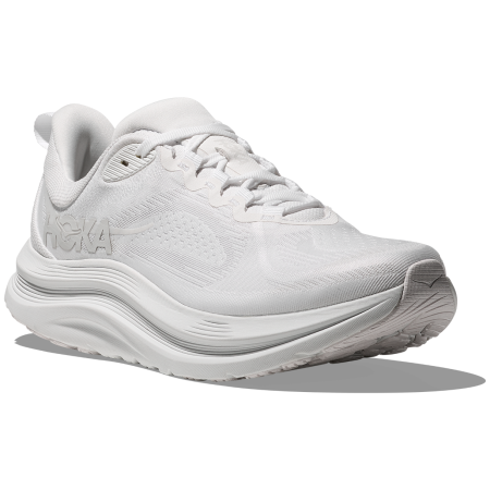 Calzado de mujer Hoka W Kawana 3 blanco White / White