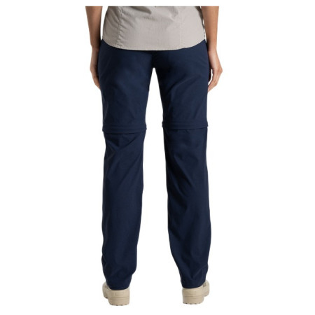 Pantalones de mujer Craghoppers NosiLife Pro Convertible Trouser III