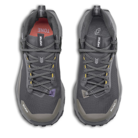 Calzado de hombre Salewa Pedroc 2 Mid Ptx M