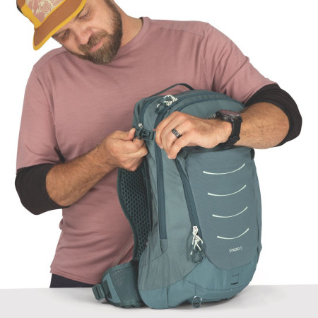 Mochila Osprey Syncro 12