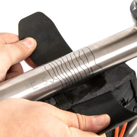 Manta Restrap Bicycle Protection Kit