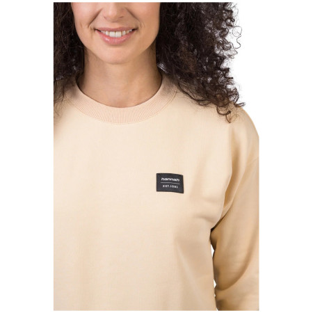 Sudadera de mujer Hannah Moly BH