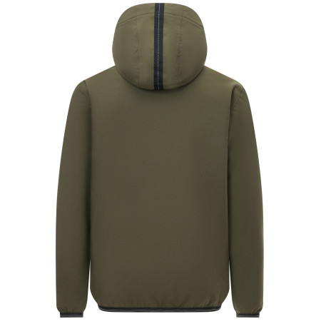 Chaqueta impermeable para hombre Regatta Evander