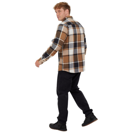 Camisa de hombre Fundango Roddy Lined Shirt