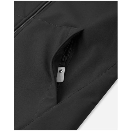 Chaqueta softshell para niños Reima Koivula