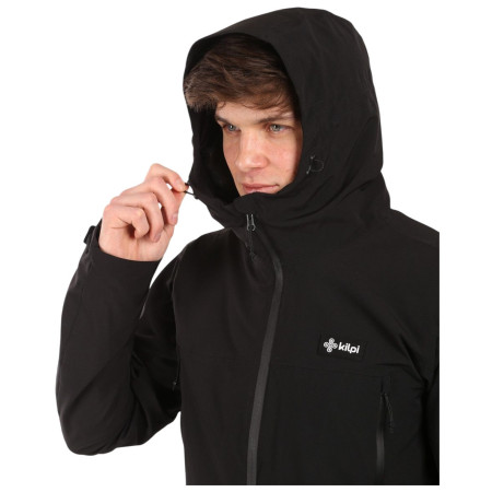 Abrigo de hombre Kilpi Ayra-M