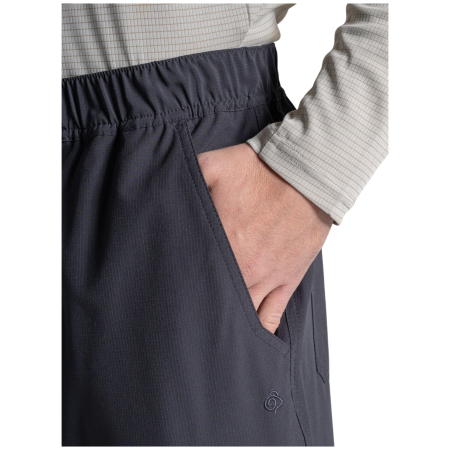 Pantalones de hombre Craghoppers NosiLife Socco Trouser