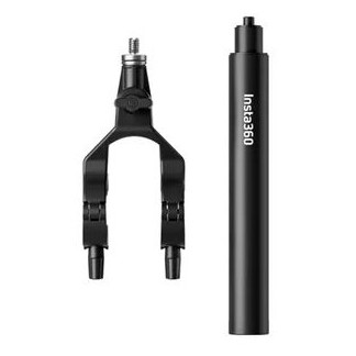 Soporte para bicicleta Insta360 Bike Tail Mount