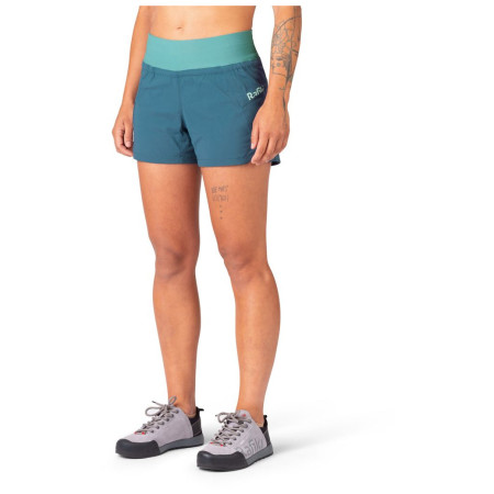 Pantalones cortos de mujer Rafiki Vella