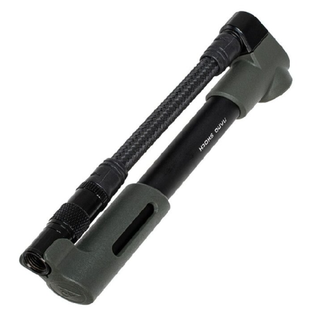 Hinchador para colchonetas Topeak Nano Shock