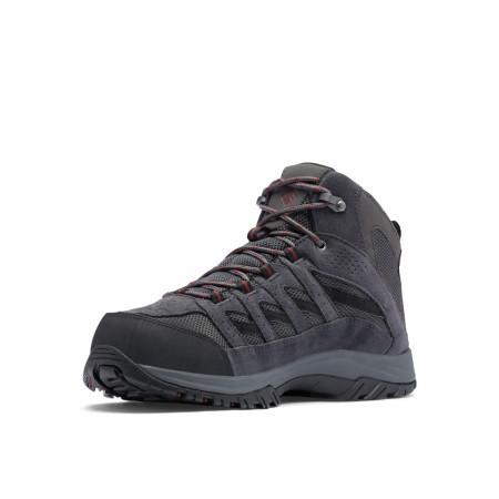 Zapatos trekking hombre Columbia Crestwood™ Mid Waterproof