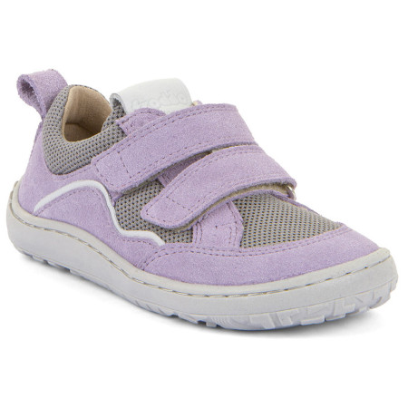 Zapatillas para niños Frodo Barefoot baze Lilac violeta