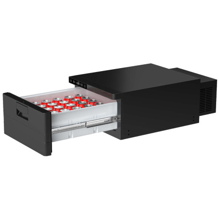 Caja de refrigeración Yolco CB30A