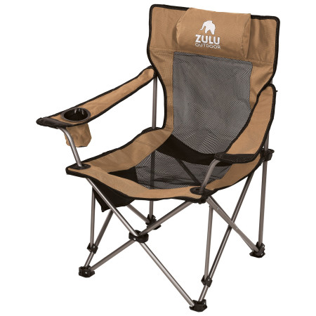 Silla Zulu Veru Relax