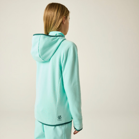 Sudadera de mujer Dare 2b Expedition Mid Water Ballet
