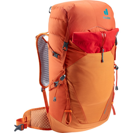 Mochila de senderismo Deuter Speed Lite 28 SL