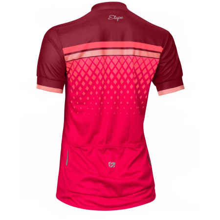 Maillot de ciclismo para mujer Etape Diamond