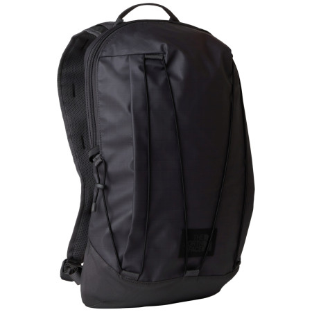 Mochila The North Face Base Camp Voyager Pro Lightweight negro ANTHRACITE GREY/TNF BLA