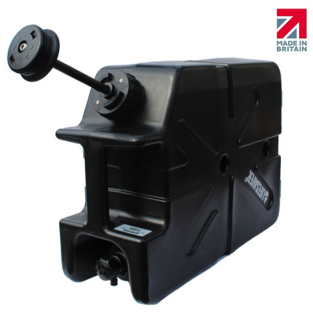 Bidón Lifesaver 20K Tan