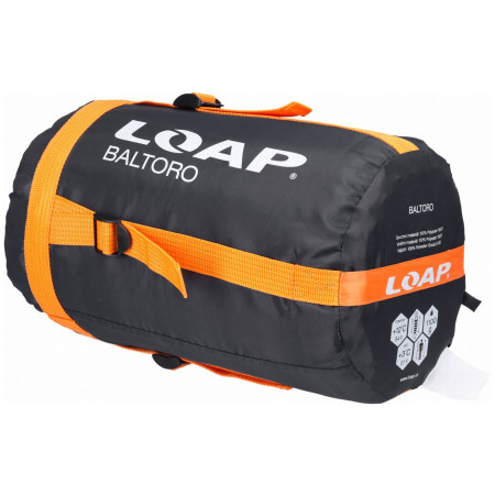 Saco de dormir Loap Baltoro