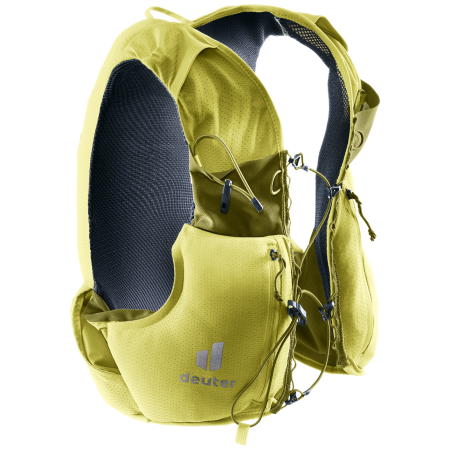 Chaleco de carrera Deuter Traick 5