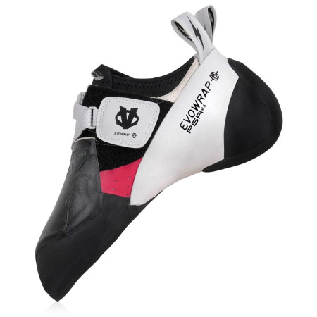 Pies de gato Evolv Zenist Pro LV