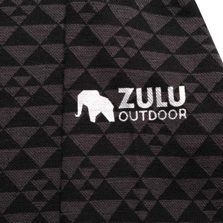 Juego funcional de mujer Zulu Merino 240 Long