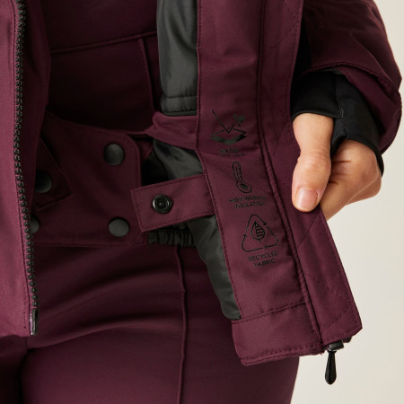 Chaqueta de mujer Dare 2b Issy Jacket