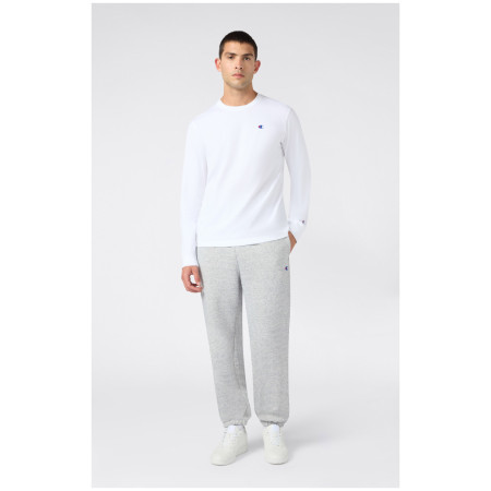 Pantalones de chándal para hombre Champion Elastic Cuff Pants M Modern Heritage