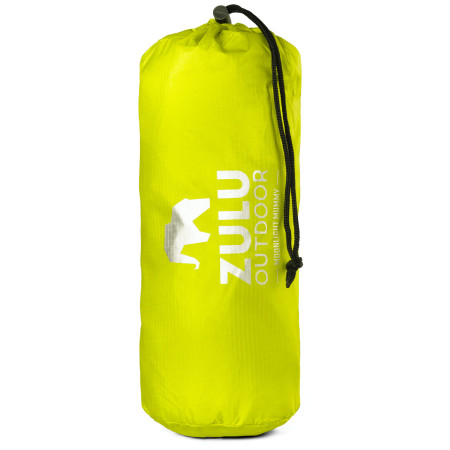 Colchoneta hinchable Zulu Moonlight Mummy