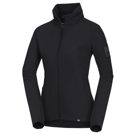 Chaqueta de mujer Northfinder Sarai negro 269black