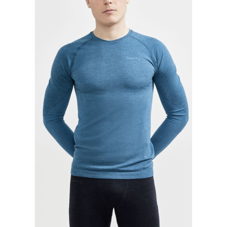 Camiseta funcional de hombre Craft Core Dry Active Comfort Ls