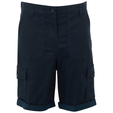 Pantalones cortos de mujer Regatta Shorebella Shorts azul oscuro Navy