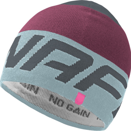 Gorro Dynafit Radical Beanie rojo/azul 3181 - cloud blue/6A50