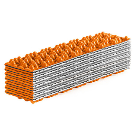 Colchoneta NEMO Equipment Switchback Insulated Short