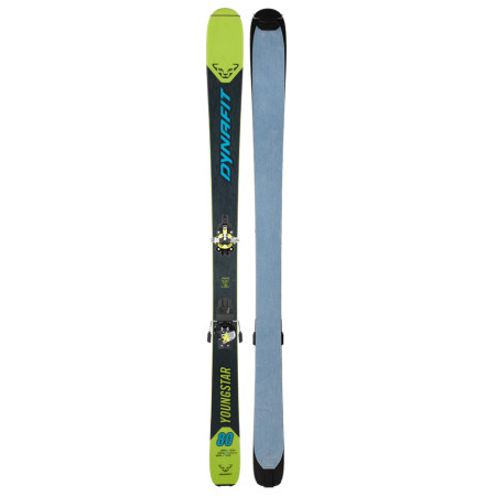 Juego de esquí de travesía Dynafit Youngstar Ski Set 22/23