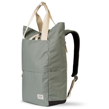 Mochila Hannah Charm 22