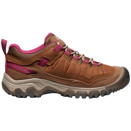Calzado de mujer Keen Targhee IV WP W