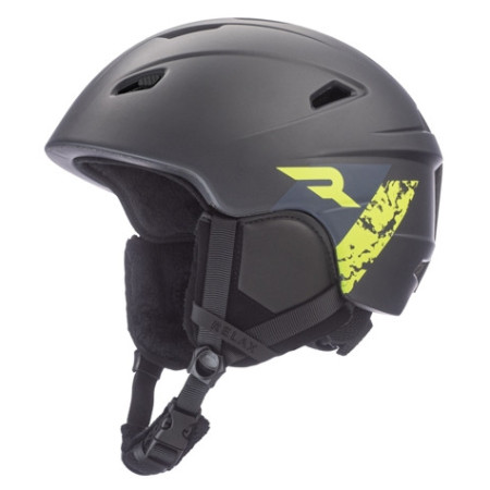 Casco de esquí Relax Wild Essence