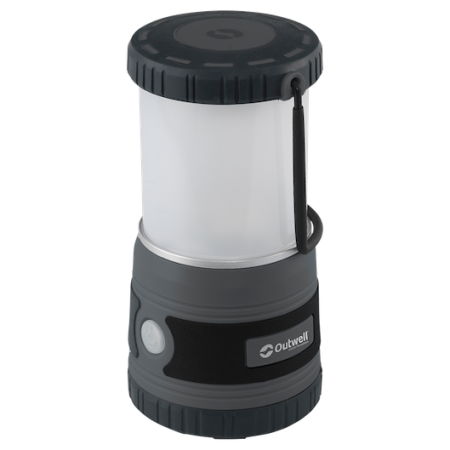 Lámpara de acampada Outwell Carnelian DC 200