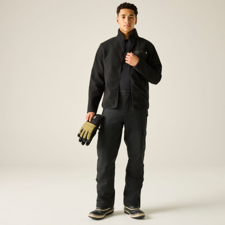 Sudadera de hombre Dare 2b Camber Shield Fleece