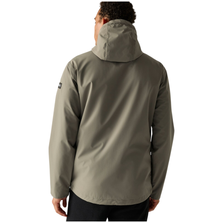 Chaqueta de invierno para hombre Regatta Winter Shorebay