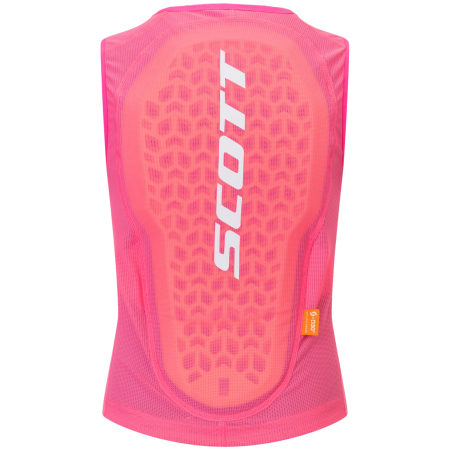 Espaldera para niños Scott Vest Airflow Junior